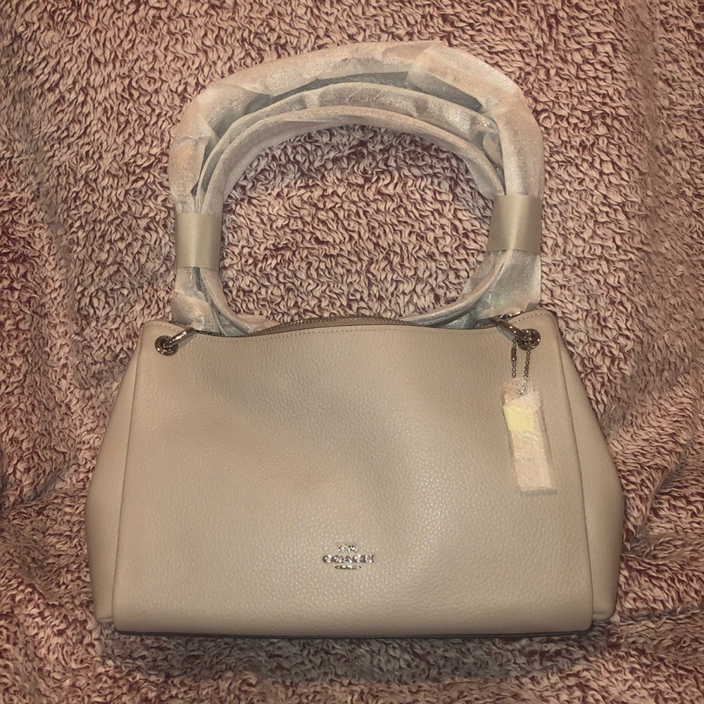 Coach Small Mia Shoulder bag
